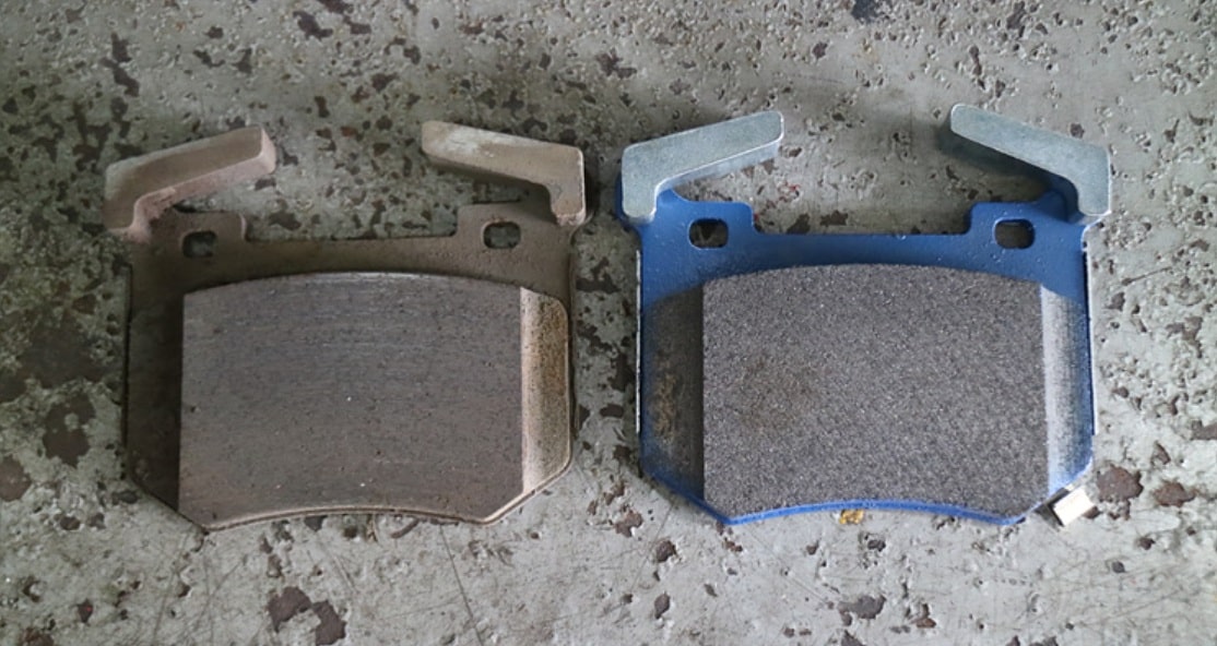 OEM vs HARDRON ZR REAR STINGER & G70